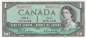 Preview: Kanada 1 Dollar 1954  p.74b